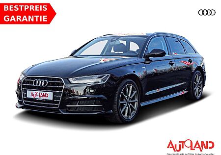Audi A6 1.8 TFSI Avant ultra S-Line LED Kamera AHK