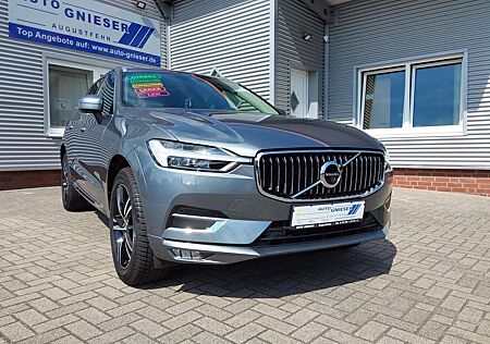 Volvo XC 60 XC60 B5 D AWD Inscription ACC/AHK/SHZ/LED/PANO 173 k...
