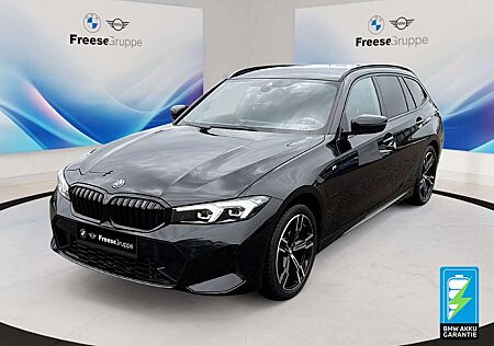 BMW 320 e Touring M Sportpaket HiFi DAB LED RFK Shz