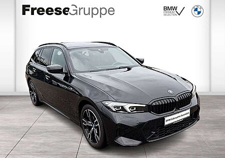 BMW 320 e Touring M Sportpaket HiFi DAB LED RFK Shz