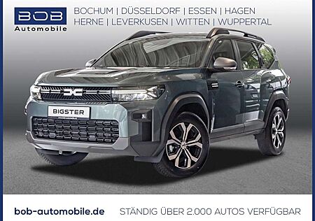 Dacia Bigster Expression TCe 130 4x4 SHZ PDC KLIMA BT