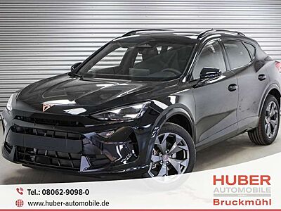 CUPRA Formentor 1,5 eTSI DSG - LAGER 110 kW (150 PS), Automatik