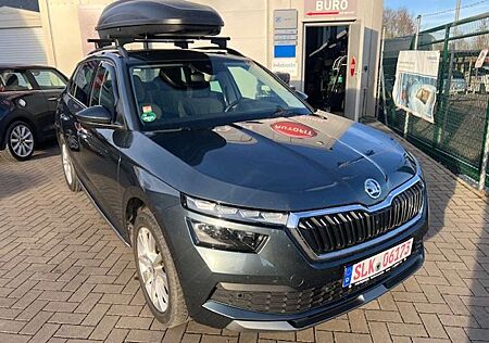Skoda Kamiq 1.0 TSI DSG Style