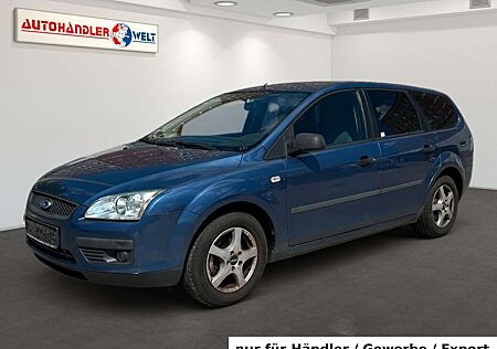 Ford Focus Kombi 1.4i Klimaanlage AHK