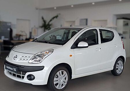 Nissan Pixo 1.0 Acenta /Klimaanlage/ 1.Hand /AHK