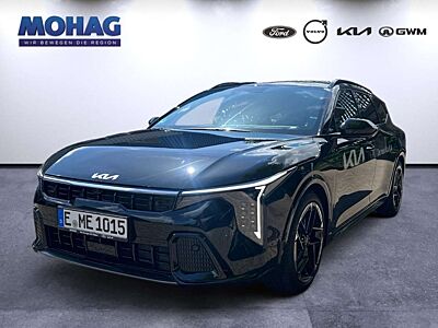 Kia K4 Sportswagon GT Line*18 Zoll*DW PAKET*SOUNDPAKET*