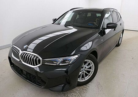 BMW 318 i M Sport /PANORAMA / ACC / KAMERA / HEAD-UP