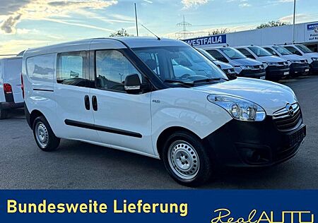 Opel Combo Kasten 1.6CDTi Flexsitz*Einparkhilfe*1.Hd