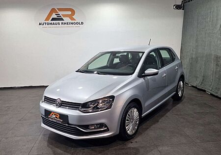 VW Polo Volkswagen V Comfortline BMT/Start-Stopp