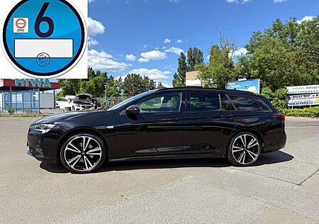 Opel Insignia C 2.0 CDTi Sports Tourer ULTIMATE OPC (PANO*AHK)