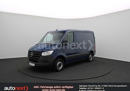 Mercedes-Benz Sprinter 211 Kompakt *1.HAND* + AHK (4328)