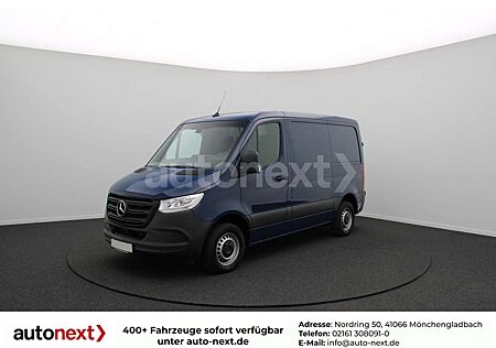 Mercedes-Benz Sprinter 211 Kompakt *1.HAND* + AHK (4328)
