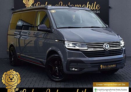 VW T6 California Volkswagen Beach Tour Edit. 2.0TDI DSG 4Motio