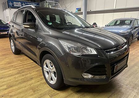 Ford Kuga Titanium