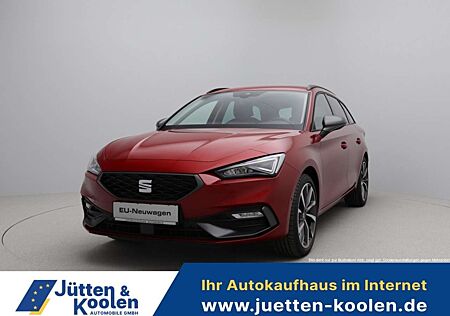Seat Leon Sportstourer FR 1.5 eTSI (Mild-Hybrid)