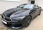 BMW M850i M850 xDrive Cabrio H&K Headup