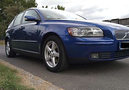 Volvo V50 2.4 Aut.