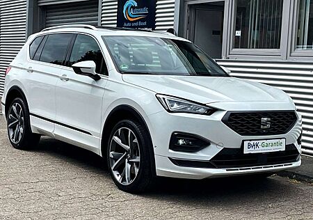 Seat Tarraco FR4 DSG LEDER ACC VIRTUEL 360° BEATS LED