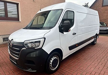 Renault Master III 2.3d Kasten L3H2 ERST 48TKM+KLIMA+PDC