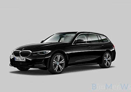 BMW 330 ACC HUD Kamera DAB Alarm Panorama 19Zoll