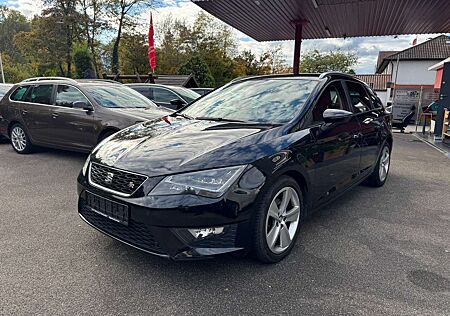 Seat Leon 2.0 TDI ST FR *Navi*Bluetooth*LED-Scheinwerfer*