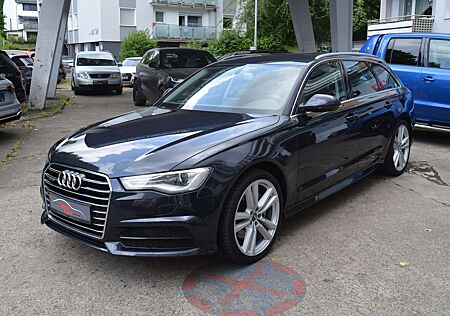 Audi A6 Avant 3.0 TDI quattro S tronic*Leder*Xenon*Navi*