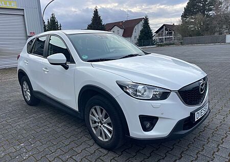 Mazda CX-5 Diesel 2.2 SKYACTIV-D Center-Line