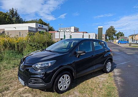 Renault Captur (ENERGY) TCe 90 LIFE