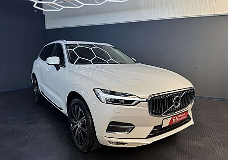 Volvo XC 60 XC60 Inscription AWD*PANO*HUD*VOLL*3J.Garantie*