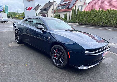 Dodge Charger Daytona EV Scat/ Track/ Plus/Carbon/ Sun