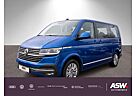 VW T6 Volkswagen .1 Multivan Highline 4M 2.0 TDI DSG LEDER ACC