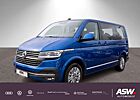 VW T6 Volkswagen .1 Multivan Highline 4M 2.0 TDI DSG LEDER ACC