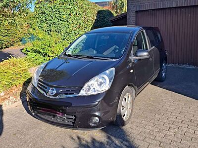 Nissan Note 1.4 acenta