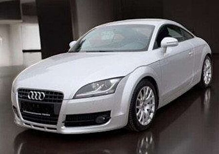 Audi TT Coupe Coupe 2.0 TFSI quattro S tronic