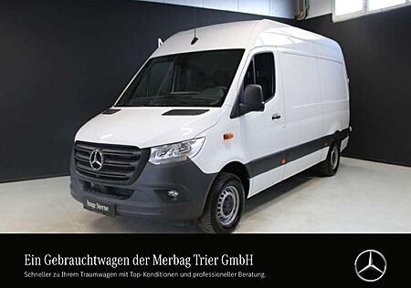 Mercedes-Benz Sprinter 317 *KA+L2H2+NAVI+KLIMA+360°+93L+MBUX