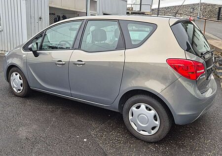 Opel Meriva Edition