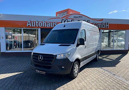 Mercedes-Benz Sprinter 314 CDI L2H2 Kasten*Klima*MBUX*StHz*