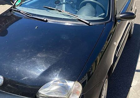 Fiat Seicento 1.1 SX