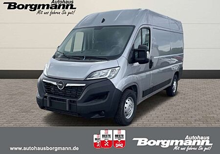 Opel Movano Cargo Edition 2.2 Navi - Rückfahrkamera - Bluetoot
