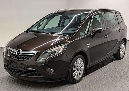 Opel Zafira Tourer Active Navi/AHK/SHZ/PDC/17"LM