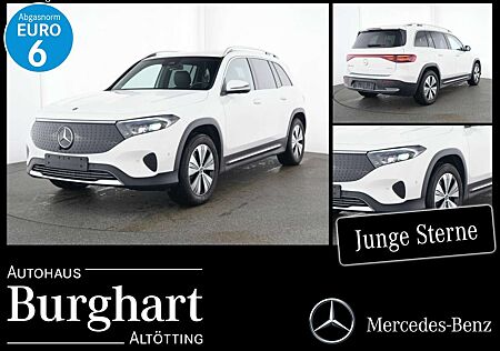 Mercedes-Benz EQB 300 4M Progressive/Navi/Klima/LED Park-Assist.