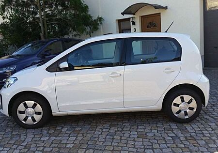 VW Up Volkswagen !