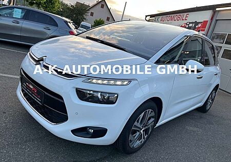Citroën C4 Picasso Citroen /Spacetourer Selection*KAMERA*SHZ*LED*