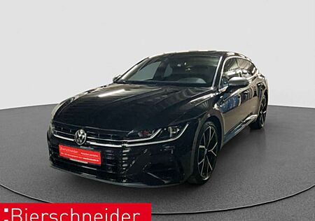 VW Arteon Volkswagen SB 2.0 TSI DSG 4Mo R AHK PANO LEDER HuD H