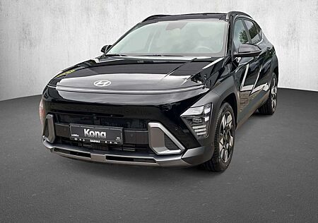 Hyundai Kona 1.6 Turbo Prime DCT Leder GSD Bose
