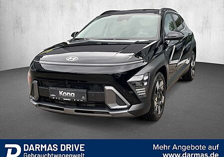 Hyundai Kona 1.6 Turbo Prime DCT Leder GSD Bose