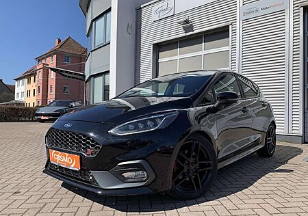 Ford Fiesta ST LED+NAVI+Kamera+B&O