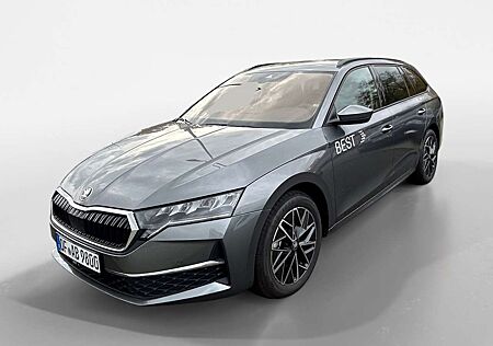 Skoda Octavia Combi Selection 1,5 TSI mHEV 85 kW 7-Gan