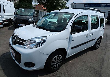 Renault Kangoo Limited # Rückfahrkamera # Auto-Schiller