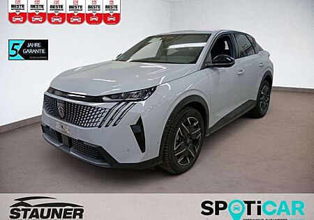 Peugeot 3008 NEUER Allure Hybrid e-DSC6 *SHZ*10"TOUCH*